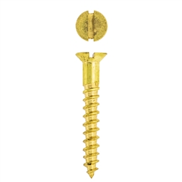 1CI20 - Wood Screw -1CI20_o_T